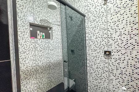 Casa para alugar com 432m², 7 quartos e 2 vagasBanheiro 1