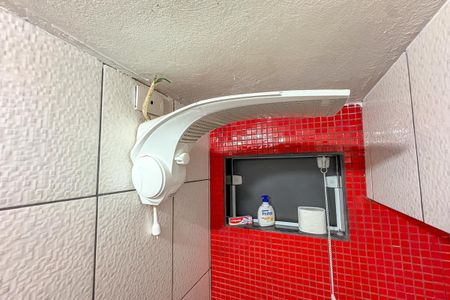 Casa para alugar com 432m², 7 quartos e 2 vagasBanheiro 2