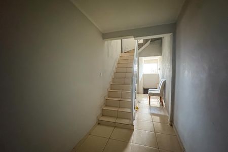 Casa para alugar com 432m², 7 quartos e 2 vagasEscada da Casa 2