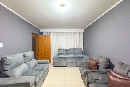 Casa para alugar com 432m², 7 quartos e 2 vagasSala