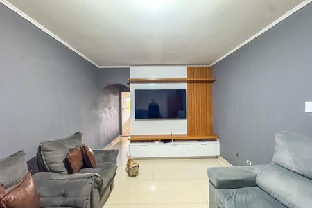 Casa para alugar com 432m², 7 quartos e 2 vagasSala