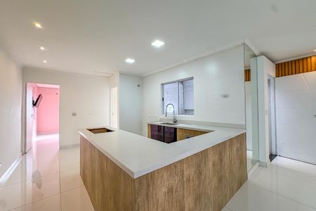 Casa para alugar com 432m², 7 quartos e 2 vagasCozinha da Casa 2