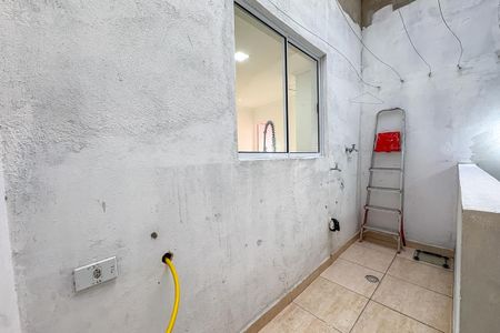 Casa para alugar com 432m², 7 quartos e 2 vagasÁrea de Serviço da Casa 2