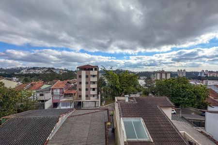 Casa para alugar com 432m², 7 quartos e 2 vagasVista da Varanda 