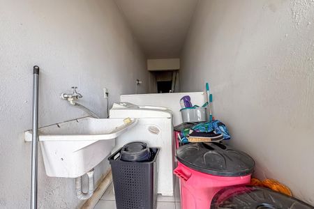 Casa para alugar com 432m², 7 quartos e 2 vagasÁrea de Serviço