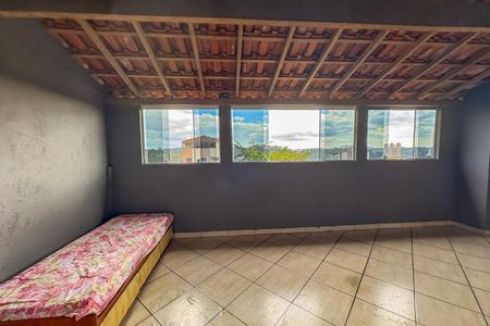 Casa para alugar com 432m², 7 quartos e 2 vagasVista do Quarto 2