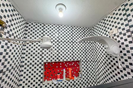 Casa para alugar com 432m², 7 quartos e 2 vagasBanheiro da Suíte