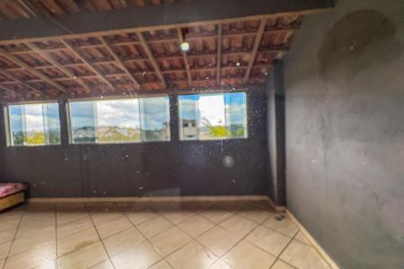 Casa para alugar com 432m², 7 quartos e 2 vagasVista do Quarto 1