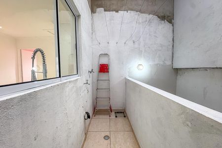 Casa para alugar com 432m², 7 quartos e 2 vagasÁrea de Serviço da Casa 2