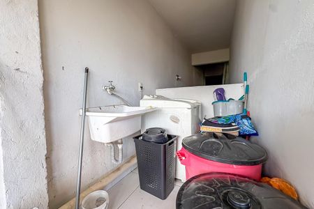 Casa para alugar com 432m², 7 quartos e 2 vagasÁrea de Serviço