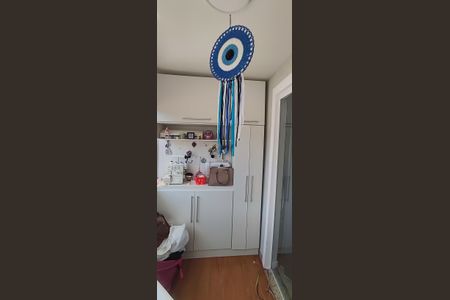 Casa de condomínio à venda com 162m², 3 quartos e 2 vagasVaranda da Suíte