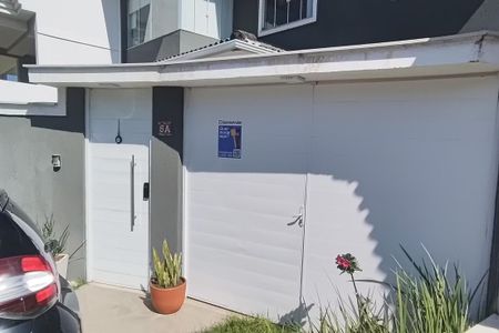 Casa de condomínio à venda com 162m², 3 quartos e 2 vagasPlaca