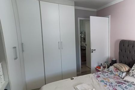 Casa de condomínio à venda com 162m², 3 quartos e 2 vagasSuíte