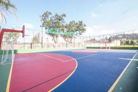 Apartamento à venda com 56m², 2 quartos e 1 vaga Apartamento à venda com 56m², 2 quartos e 1 vagaQuadra