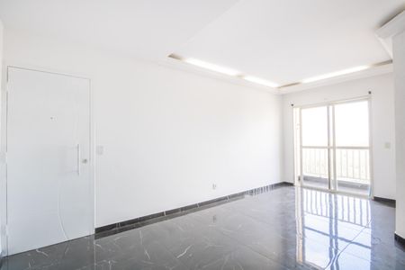 Apartamento à venda com 56m², 2 quartos e 1 vaga Apartamento à venda com 56m², 2 quartos e 1 vagaSala