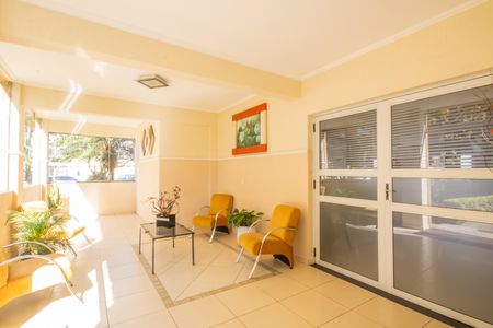 Apartamento à venda com 56m², 2 quartos e 1 vaga Apartamento à venda com 56m², 2 quartos e 1 vagaHall de entrada