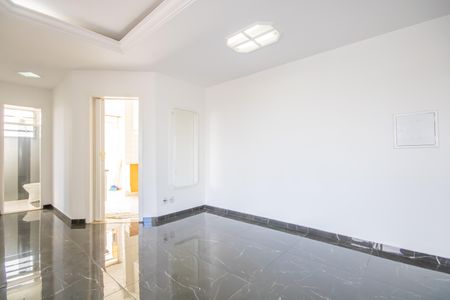 Apartamento à venda com 56m², 2 quartos e 1 vaga Apartamento à venda com 56m², 2 quartos e 1 vagaSala