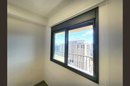 Apartamento para alugar com 30m², 1 quarto e sem vagaQuarto