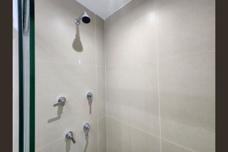 Apartamento para alugar com 30m², 1 quarto e sem vagaBanheiro