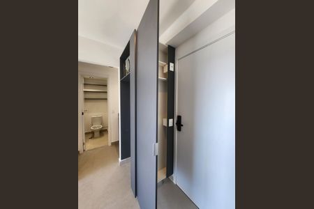 Apartamento para alugar com 30m², 1 quarto e sem vagaSala/Cozinha