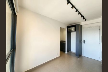Apartamento para alugar com 30m², 1 quarto e sem vagaSala/Cozinha