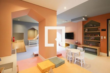 Apartamento para alugar com 30m², 1 quarto e sem vagaBrinquedoteca