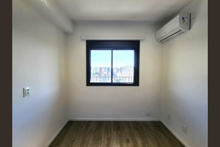 Apartamento para alugar com 30m², 1 quarto e sem vagaQuarto