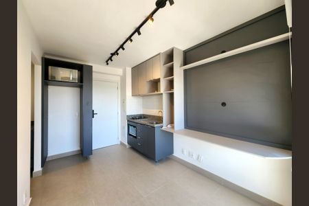 Apartamento para alugar com 30m², 1 quarto e sem vagaSala/Cozinha
