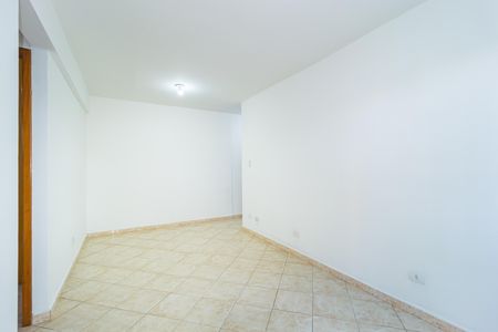 Sala de apartamento à venda com 2 quartos, 62m² em Brás, São Paulo