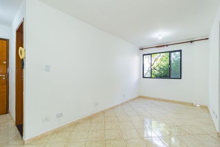 Sala de apartamento à venda com 2 quartos, 62m² em Brás, São Paulo