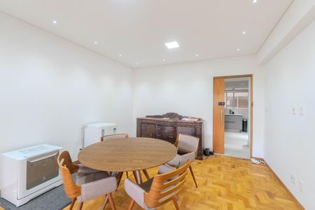 Apartamento para alugar com 266m², 3 quartos e 1 vagaSala