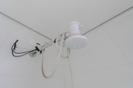 Apartamento para alugar com 266m², 3 quartos e 1 vagaBanheiro de serviço