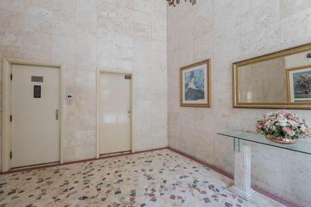 Apartamento para alugar com 266m², 3 quartos e 1 vagaHall de entrada