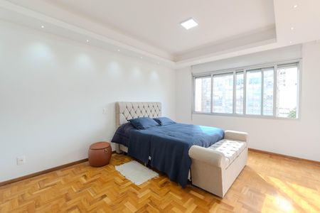 Apartamento para alugar com 266m², 3 quartos e 1 vagaSuíte 2