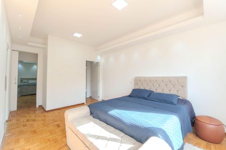 Apartamento para alugar com 266m², 3 quartos e 1 vagaSuíte 2