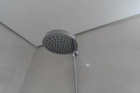 Apartamento para alugar com 266m², 3 quartos e 1 vagaBanheiro da Suíte 1