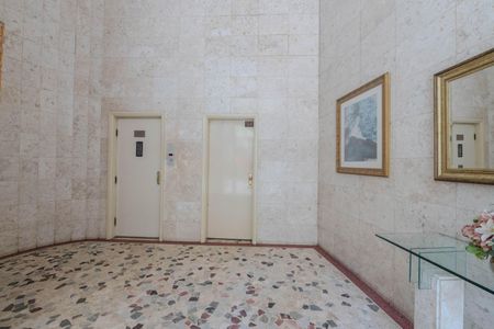 Apartamento para alugar com 266m², 3 quartos e 1 vagaHall de entrada