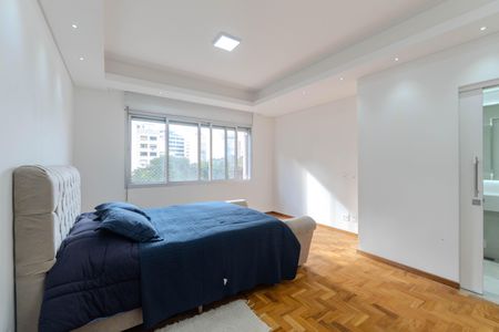 Apartamento para alugar com 266m², 3 quartos e 1 vagaSuíte 2