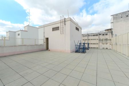 Apartamento para alugar com 266m², 3 quartos e 1 vagaÁrea comum