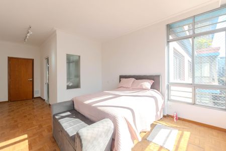 Apartamento para alugar com 266m², 3 quartos e 1 vagaSuíte 1