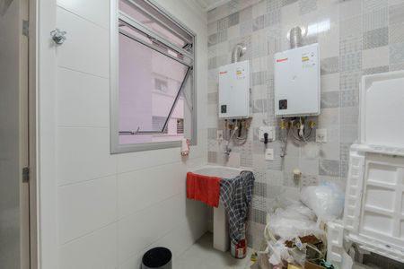 Apartamento para alugar com 266m², 3 quartos e 1 vagaÁrea de Serviço