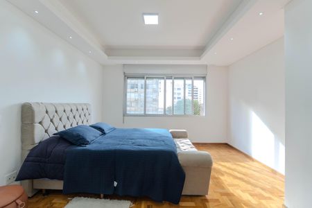 Apartamento para alugar com 266m², 3 quartos e 1 vagaSuíte 2