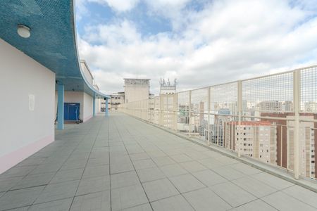 Apartamento para alugar com 266m², 3 quartos e 1 vagaÁrea comum