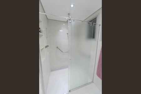 Apartamento para alugar com 266m², 3 quartos e 1 vagaBanheiro da Suíte 3