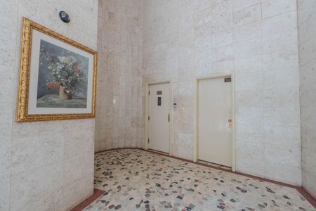 Apartamento para alugar com 266m², 3 quartos e 1 vagaHall de entrada