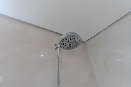 Apartamento para alugar com 266m², 3 quartos e 1 vagaBanheiro da Suíte 2