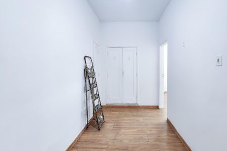 Sala de apartamento à venda com 1 quarto, 50m² em Centro, Rio de Janeiro