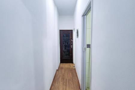 Apartamento à venda com 50m², 1 quarto e sem vagaQuarto 2