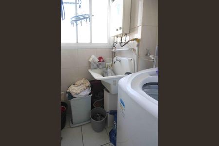 Apartamento à venda com 53m², 2 quartos e 1 vagaÁrea de Serviço