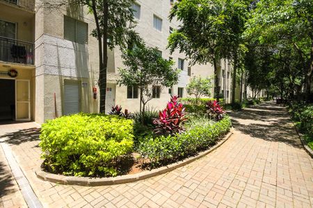 Apartamento à venda com 53m², 2 quartos e 1 vagaÁrea comum